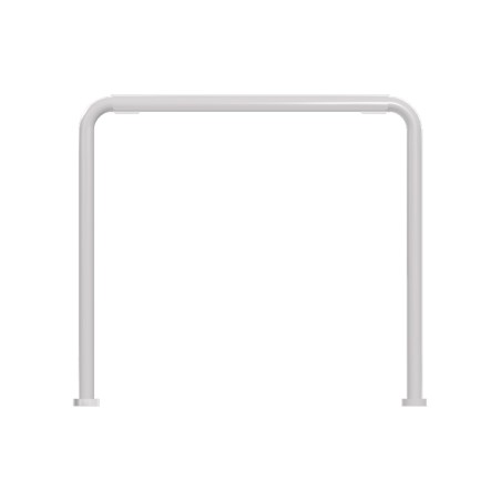 Sedia/Panca da Interno Modello Radura Essenza School 015 - Dimensioni 41x32x36 cm - In...