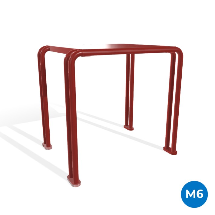 Sedia/Panca da Interno Modello Radura Essenza...