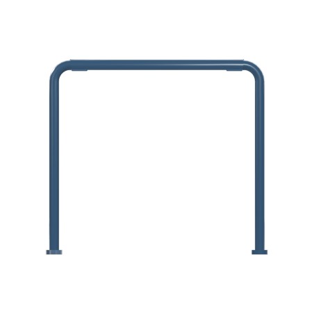 Sedia/Panca da Interno Modello Radura Essenza School 015 - Dimensioni 41x32x36 cm - In...