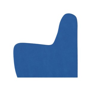 Forma Morbida Flora Seduta Poltrona in Similpelle... 2