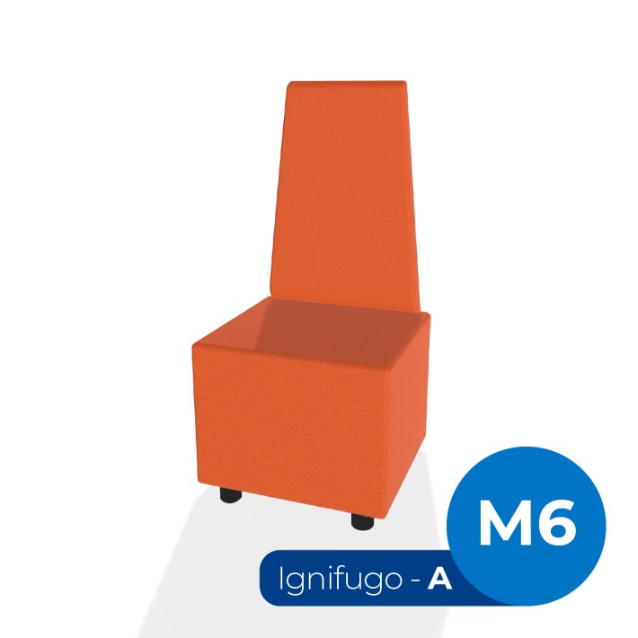 Forma Morbida Flora Rettangolo Stretto con...