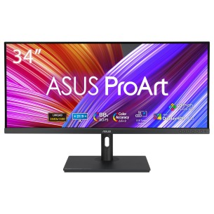 ASUS ProArt PA348CGV Monitor PC 86,4 cm (34") 3440 x 1440...
