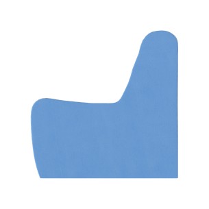 Forma Morbida Flora Seduta Poltrona in Similpelle... 2