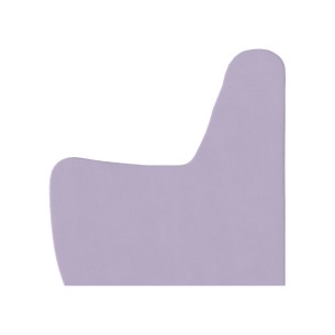 Forma Morbida Flora Seduta Poltrona in Similpelle... 2