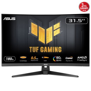 ASUS TUF Gaming VG32WQ3B Monitor PC 80 cm (31.5") 2560 x...