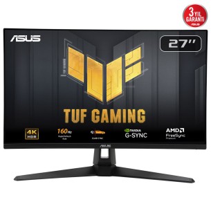 ASUS TUF Gaming VG27UQ1A Monitor PC 68,6 cm (27") 3840 x...