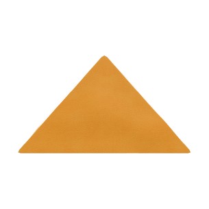 Forma Morbida Flora Seduta Triangolo in Similpelle... 2