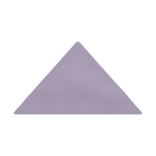 Forma Morbida Flora Seduta Triangolo in Similpelle... 2