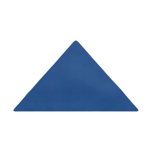 Forma Morbida Flora Seduta Triangolo in Similpelle... 2