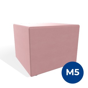 Forma Morbida Flora Rettangolo Stretto in Similpelle...