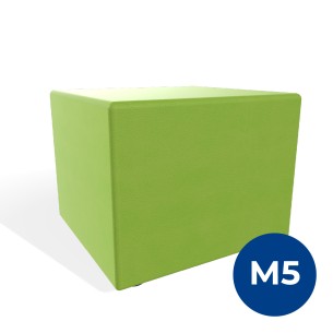 Forma Morbida Flora Rettangolo Stretto in Similpelle...