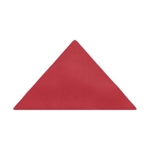 Forma Morbida Flora Seduta Triangolo in Similpelle... 2