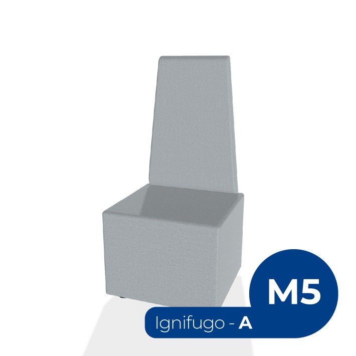 Forma Morbida Flora Rettangolo Stretto con...