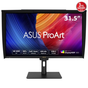 ASUS ProArt PA32UCE Monitor PC 80 cm (31.5") 3840 x 2160...