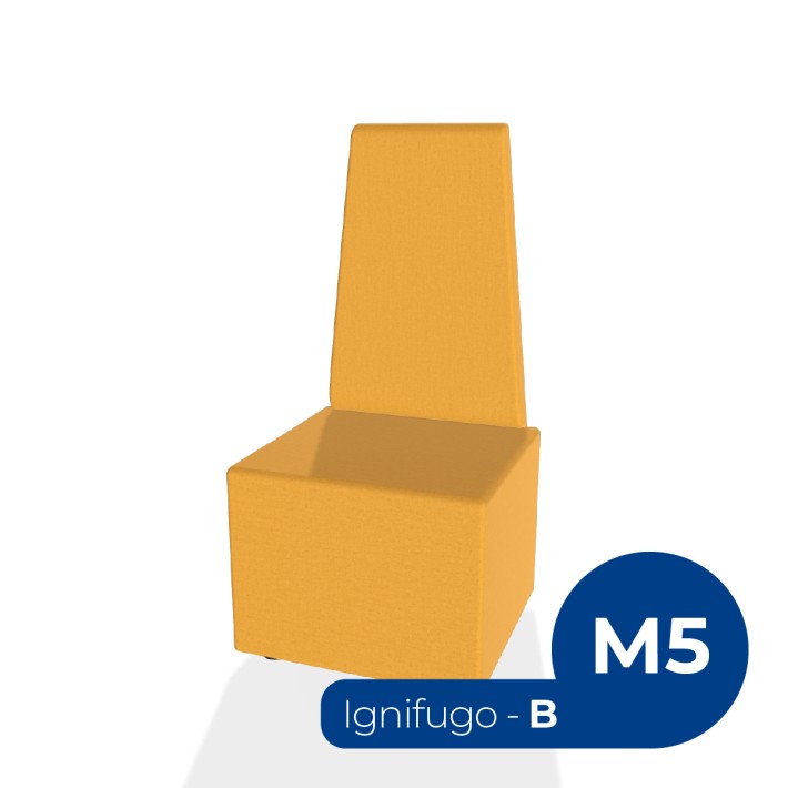 Forma Morbida Flora Rettangolo Stretto con...