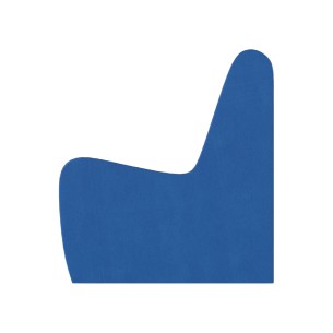 Forma Morbida Flora Seduta Divano 3 Posti in Similpelle... 2