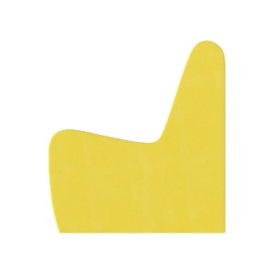 Forma Morbida Flora Seduta Divano 3 Posti in Similpelle... 2