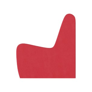 Forma Morbida Flora Seduta Divano 3 Posti in Similpelle... 2