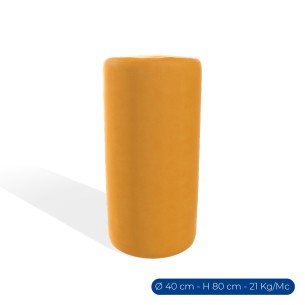 Forma Morbida Flora Componibile Cilindro Grande in...