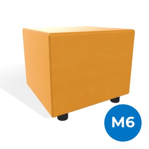 Forma Morbida Flora Componibile Rettangolo Stretto in...