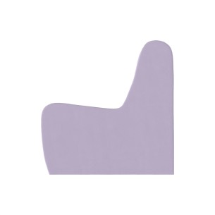 Forma Morbida Flora Seduta Divano 3 Posti in Similpelle... 2