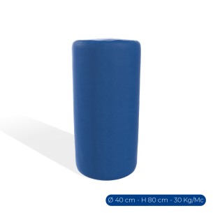 Forma Morbida Flora Componibile Cilindro Grande in...