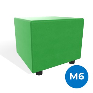 Forma Morbida Flora Componibile Rettangolo Stretto in...