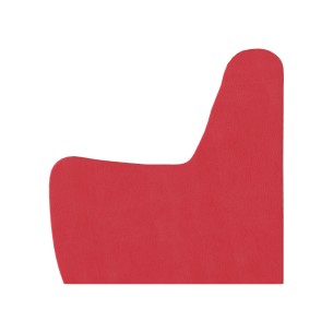 Forma Morbida Flora Seduta Poltrona in Similpelle... 2