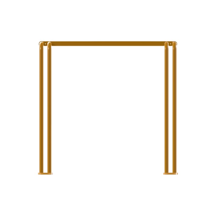 Tavolo da Esterno Modello Radura Essenza School...