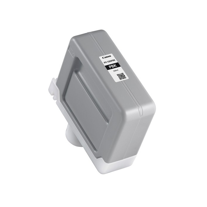 Canon PFI-1300PBK cartuccia d'inchiostro...