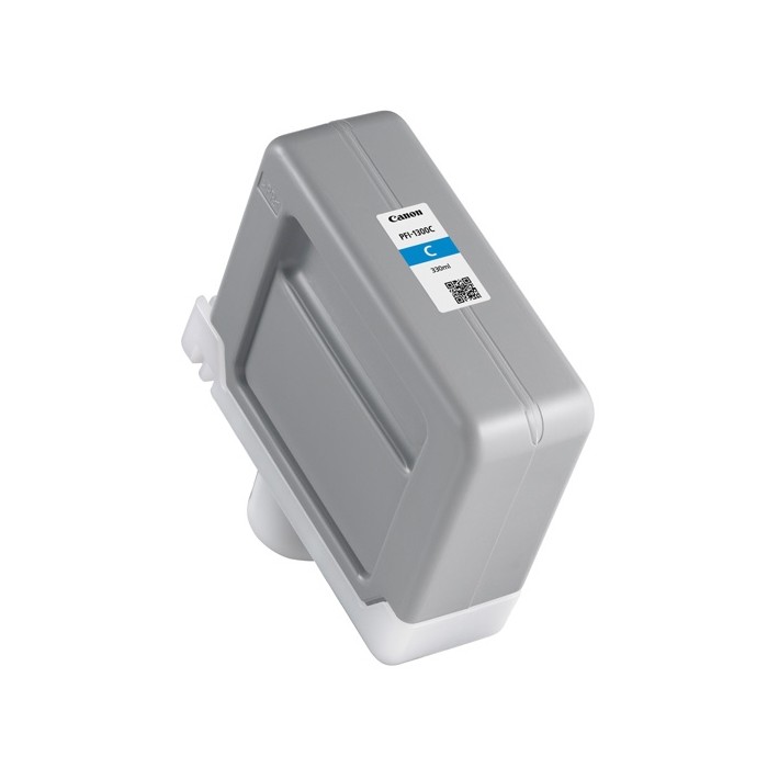 Canon PFI-1300C cartuccia d'inchiostro...