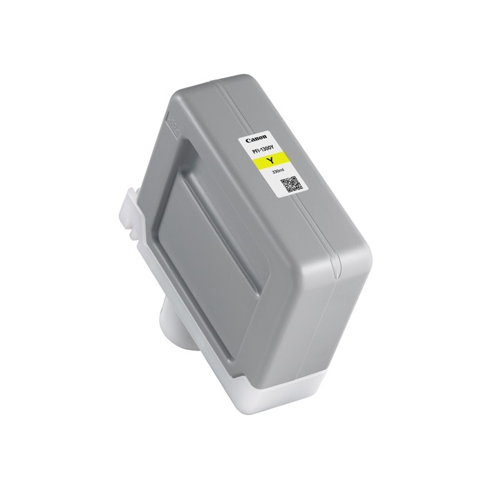 Canon PFI-1300Y cartuccia d'inchiostro...