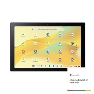 Acer Chromebook Tab 311 - 11"FHD Touch con penna - CPU...