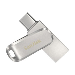SanDisk Ultra Dual Drive Luxe unità flash USB 512 GB USB...