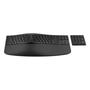 HP Tastiera senza fili ergonomica 960