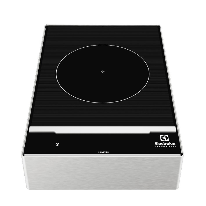 Postazione di Cucina Mobile - Versione 2