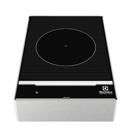 Postazione di Cucina Mobile - Versione 1