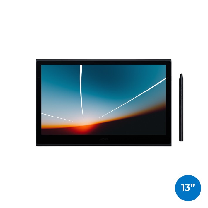 Wacom MovinkPad 13" Oled - Pen Display Usb con...