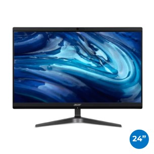 Computer All in One 23,8" Full Hd - Acer Veriton VZ2594G...