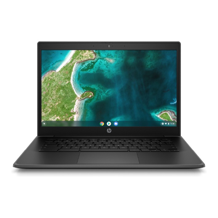 Chromebook HP Fortis G10 con schermo 14" -...