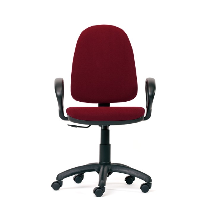 Sedia Operativa con Braccioli Modello 930+956 -...