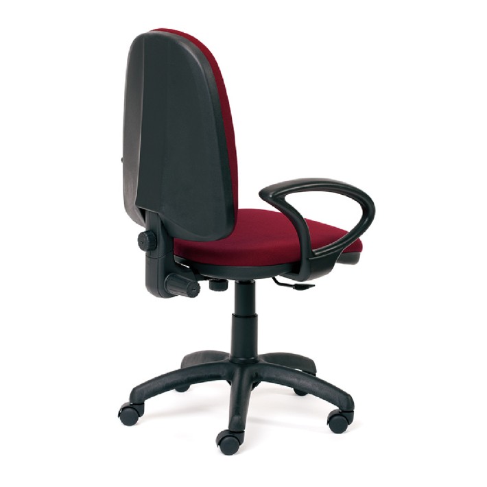 Sedia Operativa con Braccioli Modello 930+956 -...