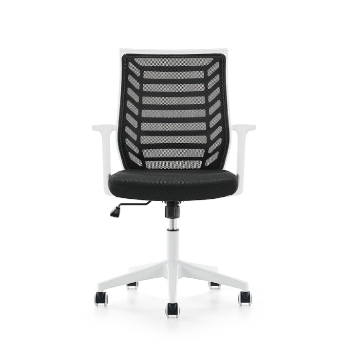 Sedia da Ufficio Modello 907W su Ruote - Colore...