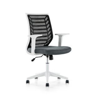 Sedia da Ufficio Modello 907W su Ruote  - Colore...