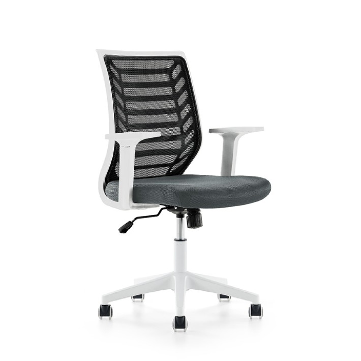 Sedia da Ufficio Modello 907W su Ruote  -...