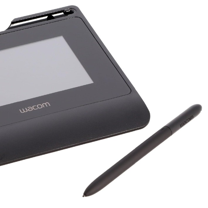 Tavoletta Grafometrica Wacom STU-540 - Senza...
