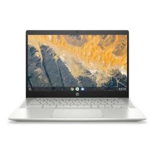 Chromebook 14" FHD - HP C640 - Intel Core i3 10ma 10110U...