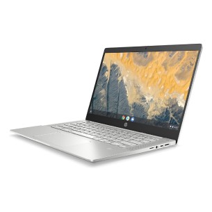 Chromebook 14" FHD - HP C640 - Intel Core i3 10ma 10110U... 2