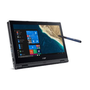 Notebook 11.6" FHD IPS Touch - Acer Spin TMB118 - Intel... 2