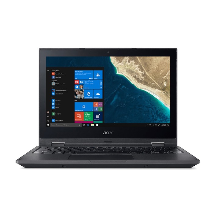 Notebook 11.6" FHD IPS Touch - Acer Spin TMB118...